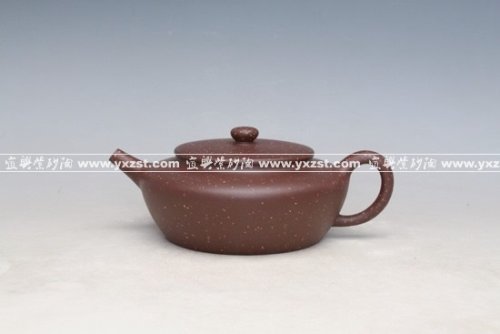 周寅健紫砂壶 繁星宇宙 