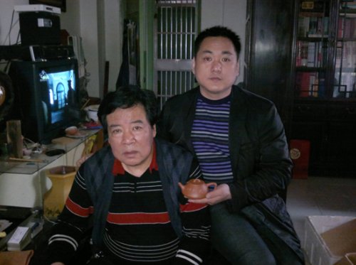 钱洪庆紫砂壶 20111130188 副本 