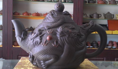 许国芳紫砂壶 IMAG0704 