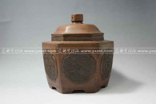 钱荷娣紫砂壶 _MG_6014 