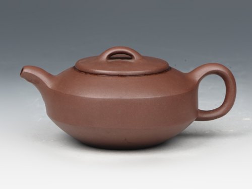 董建忠紫砂壶 汉君 