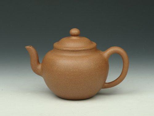 余丝雯紫砂壶 云连壶 