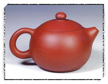 范洪明紫砂壶 西施 