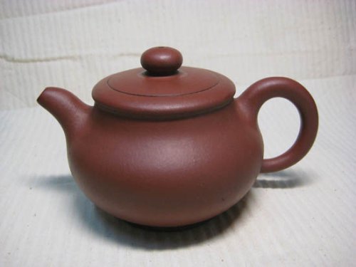 陈玉兰紫砂壶 掇只 