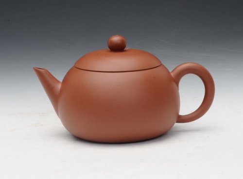 陈伟强紫砂壶 水平1 
