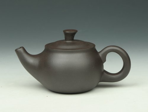 余丝雯紫砂壶 神灯 