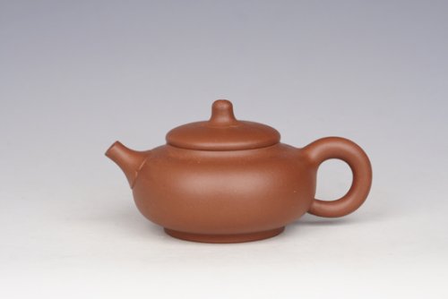 高卫萍紫砂壶 凝香250CC 