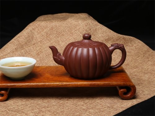 张佩紫砂壶 龙井 