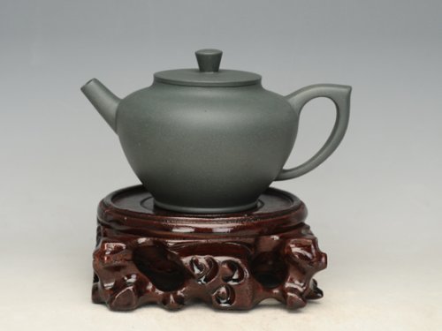 张佩紫砂壶 金杯  容量：150cc 