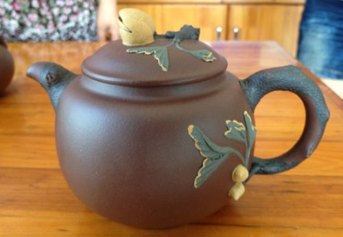 王凤娟紫砂壶 IMG_1233 