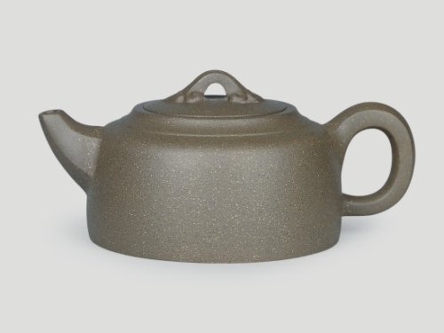 吴建军紫砂壶 如意井栏 