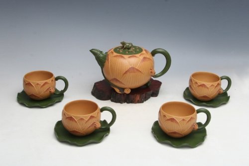 陈凤娟紫砂壶 IMG_5000 