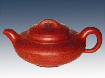 徐美萍紫砂壶 线圆 