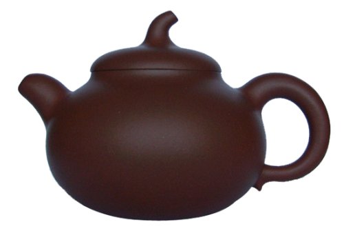 高壮华紫砂壶 003 