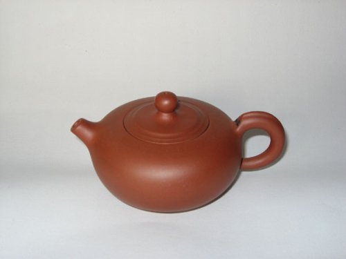 张爱娣紫砂壶 圆珠 