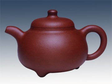 应书良紫砂壶 乳鼎 