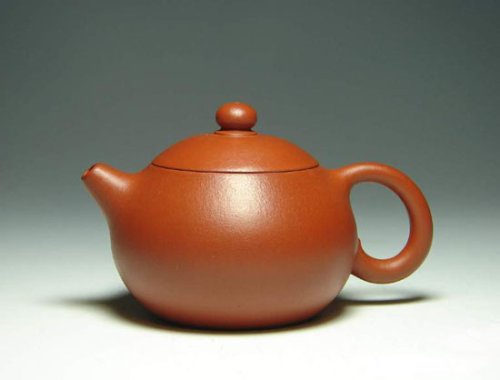 许亚均紫砂壶 西施 