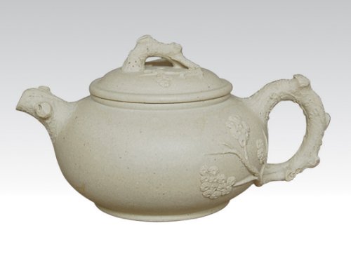 余颖紫砂壶 岁寒三友(松)  ... 