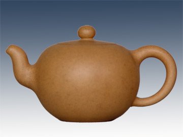 张毅紫砂壶 小圆珠 