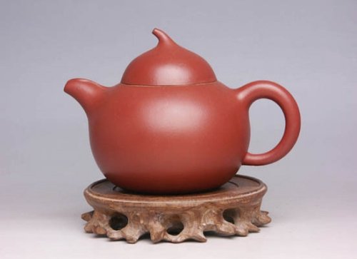 蒋美平紫砂壶 3 