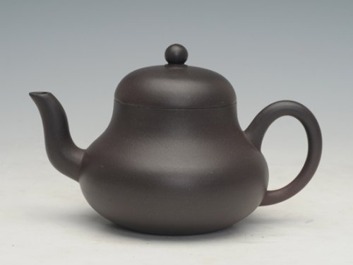 张太友紫砂壶 思亭 