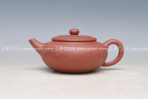 应卫强紫砂壶 IMG_0190 