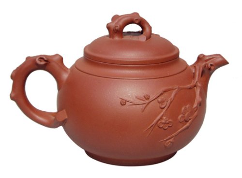 鲁文琴紫砂壶 凝香 