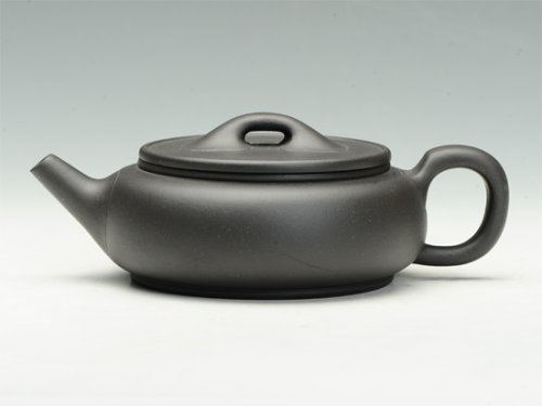 冯文娟紫砂壶 华灯 