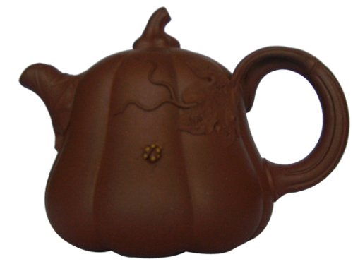 高壮华紫砂壶 013 