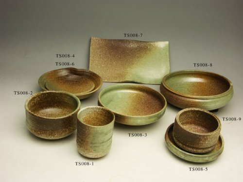 葛昊翔紫砂壶 008 