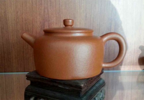 刘华紫砂壶 29 