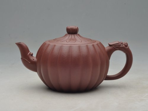 张佩紫砂壶 龙井 