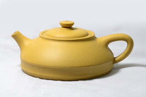 徐浩俊紫砂壶 竹影清风 