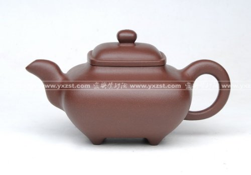 顾美萍紫砂壶 传炉 