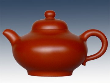 张毅紫砂壶 笑樱 