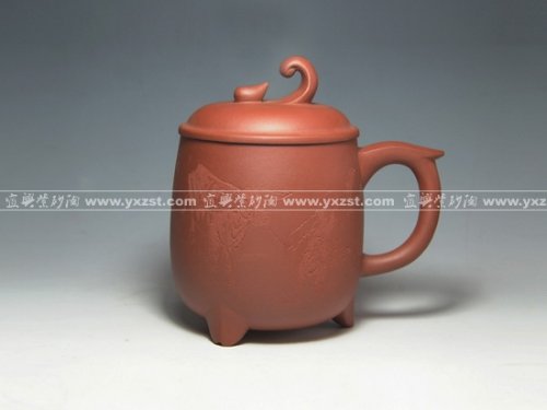 范朝新紫砂壶 DSC_2197大 