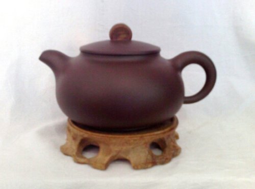 高国琴紫砂壶 thumb110 