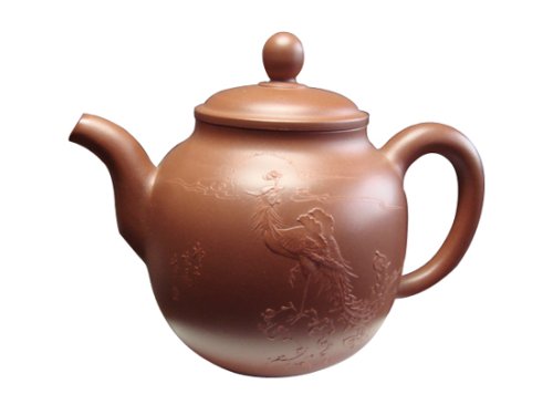 杨仁勤紫砂壶 DSC00943副本 