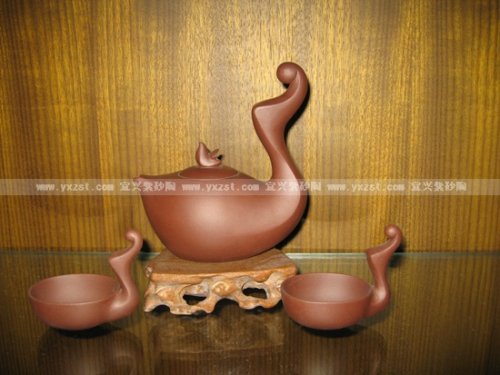 周晓琴紫砂壶 天使 