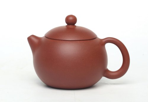 郑心青紫砂壶 西施 220 