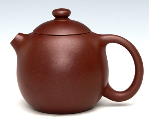 应晨霞紫砂壶 龙蛋 