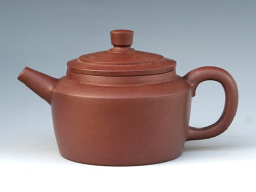 赵俊平紫砂壶 德钟 