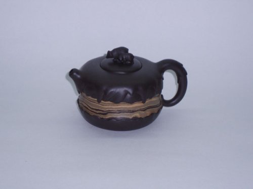 魏柏柯紫砂壶 P2280022 