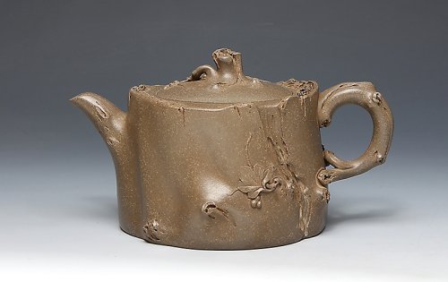 程悬紫砂壶 美紫砂壶 