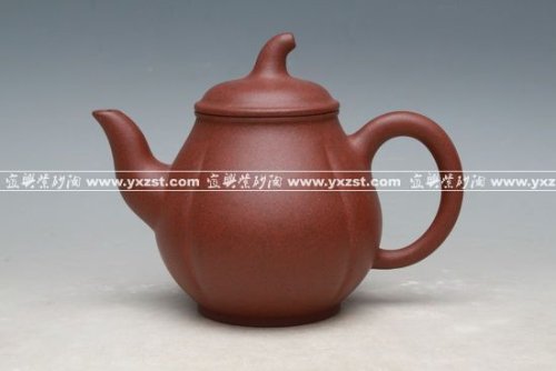 马银锁紫砂壶 IMG_0010 