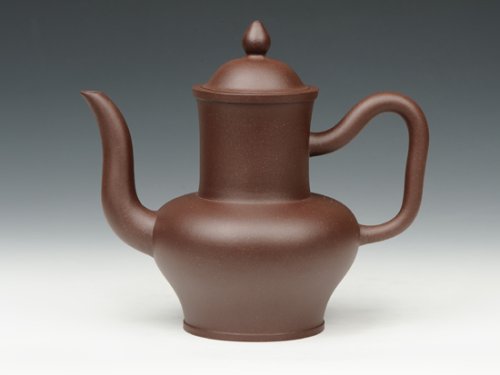王秀娟紫砂壶 高升 