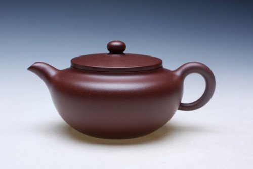 范春华紫砂壶 桑扁 