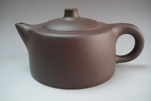 蒋志敏紫砂壶 井栏 