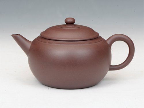 崔允杰紫砂壶 馨铭 