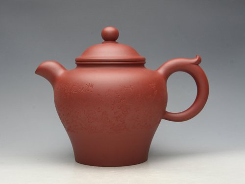 浦兮凤紫砂壶 古韵壶 清水泥 1... 